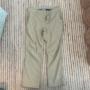 Stio Cut Bank Pants